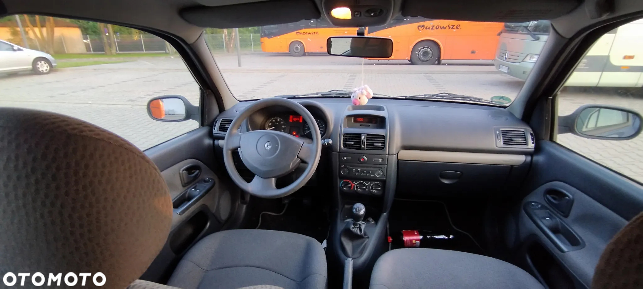 Renault Clio - 14