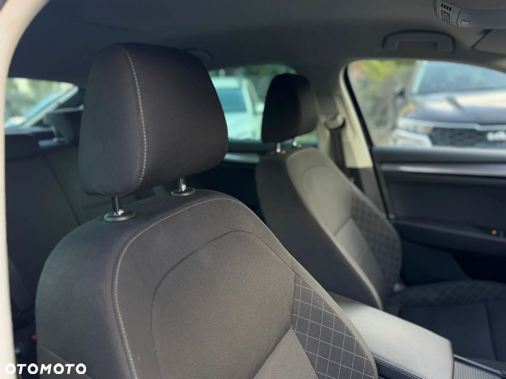 Skoda Superb 1.5 TSI Active DSG - 12