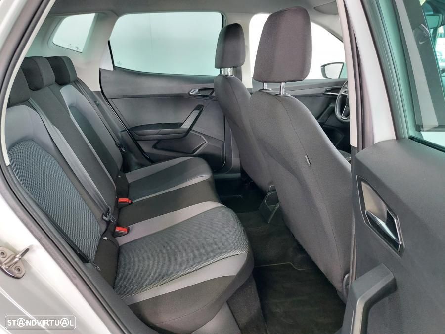 SEAT Arona 1.0 TSI Style - 35