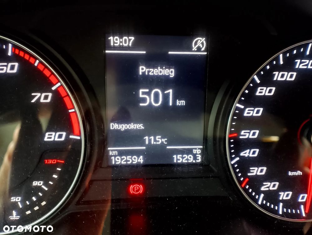 Seat Leon 1.2 TSI Reference S&S - 5