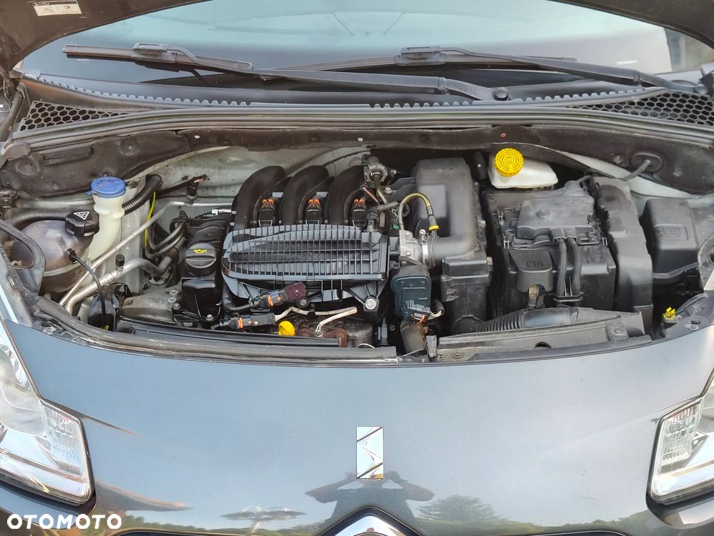 Citroën DS - 38
