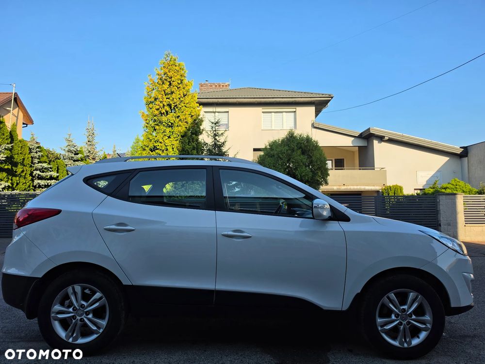 Hyundai ix35 - 12