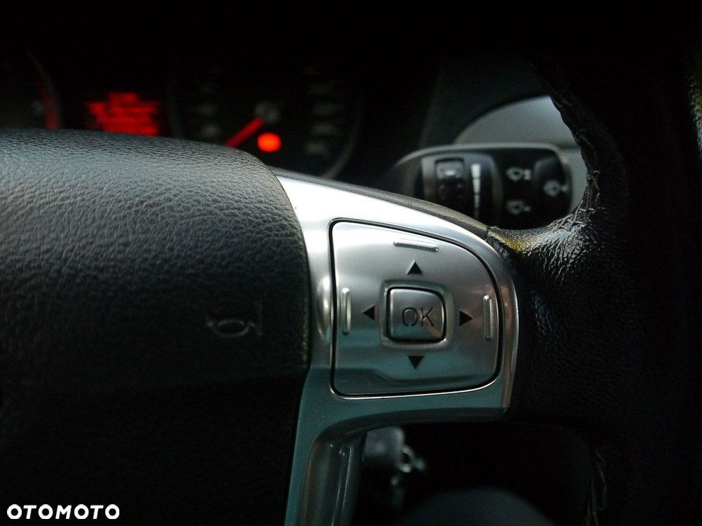 Ford Galaxy 2.0 TDCi Ambiente - 29