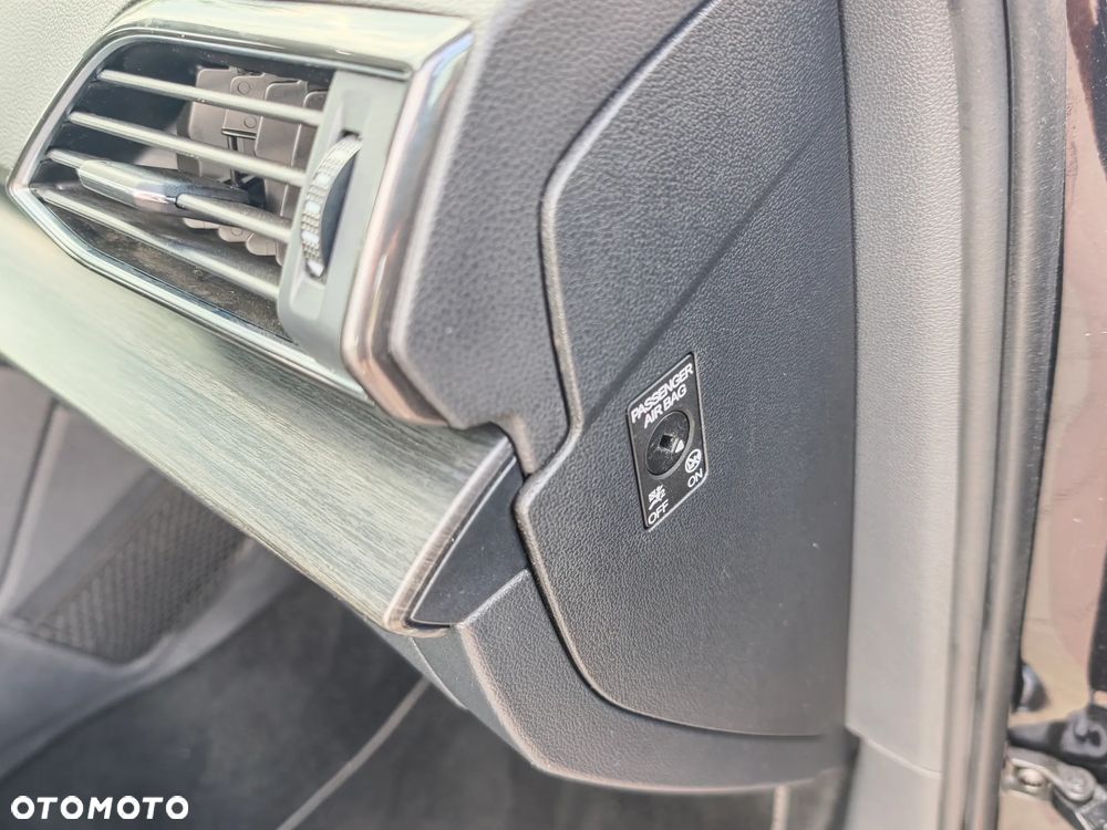 Seat Tarraco 2.0 Eco TSI Xcellence S&S 4Drive DSG - 36