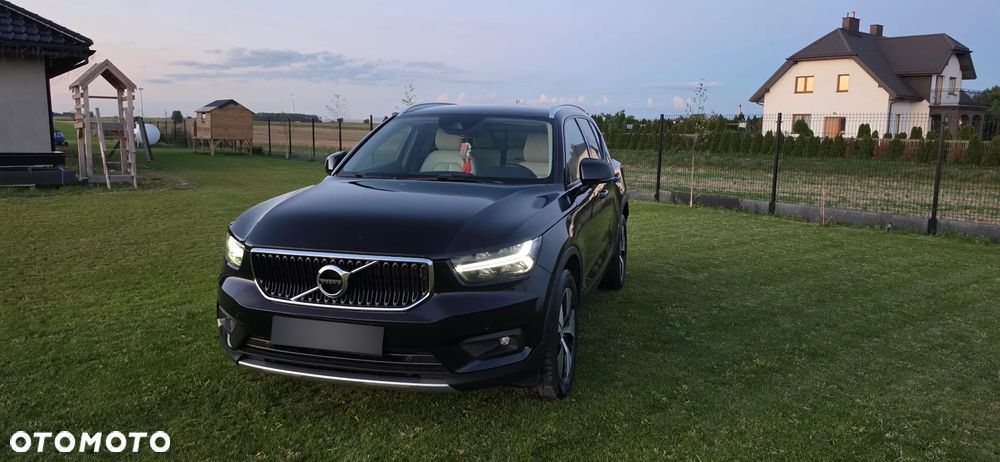 Volvo XC 40 T3 Inscription - 14