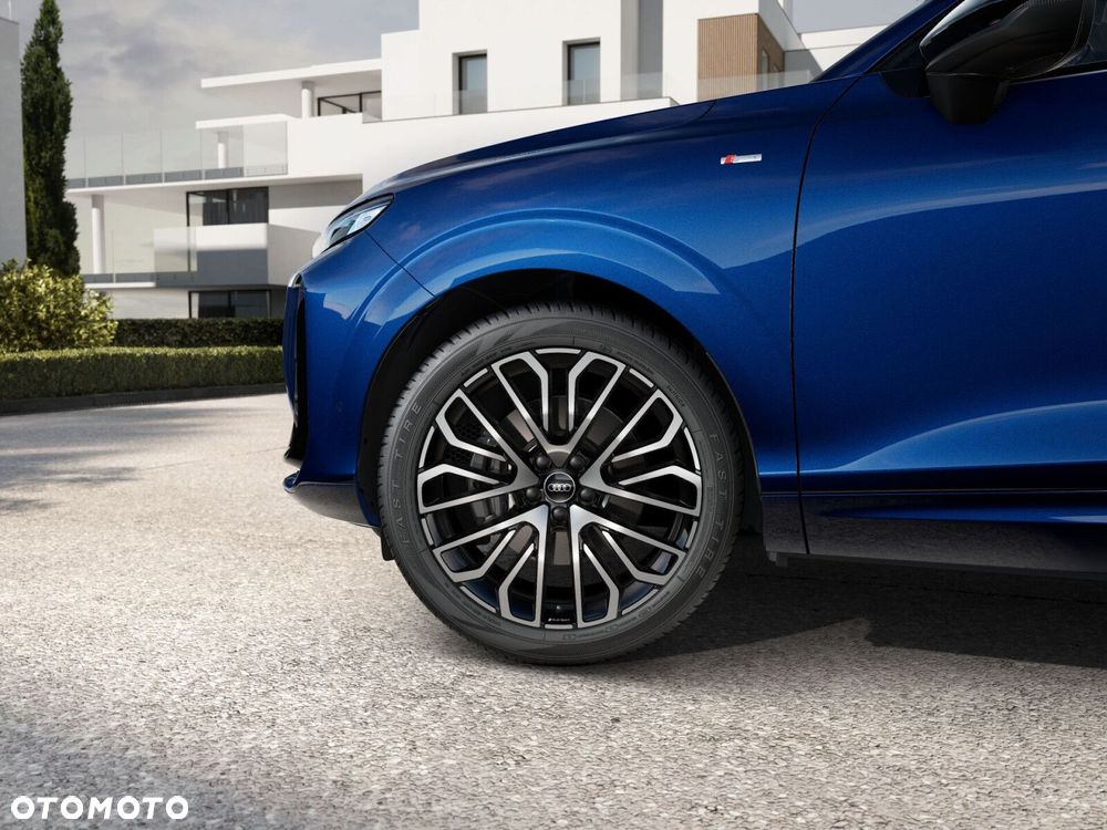 Audi Q3 Sportback - 7