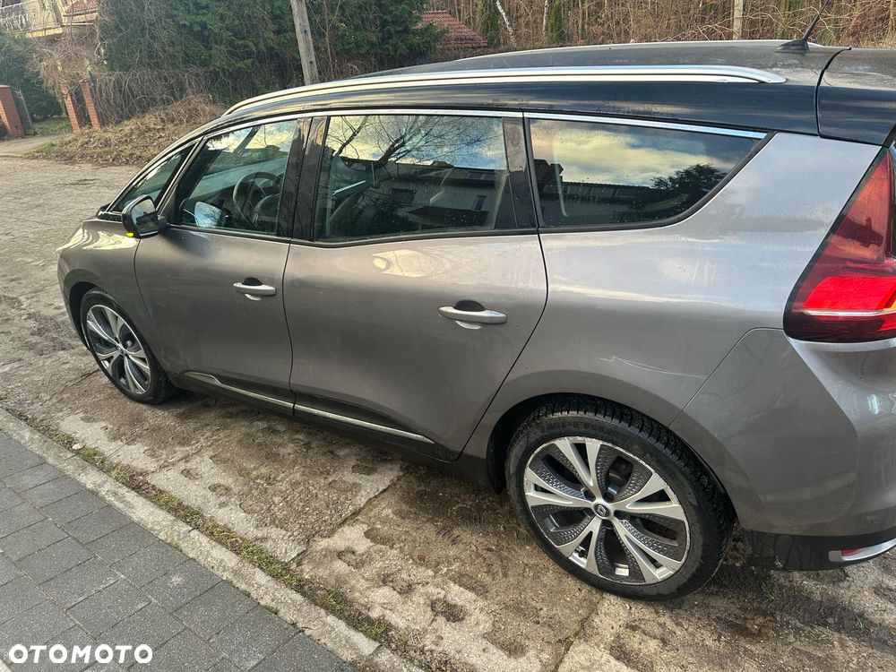 Renault Scenic 1.6 dCi Intens - 7