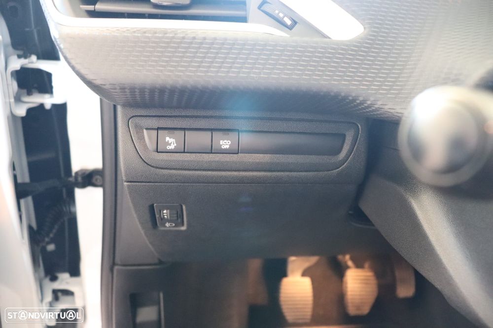 Peugeot 2008 PureTech 110 Stop&Start Allure - 10