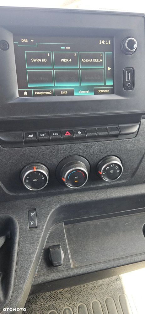 Renault Master - 12