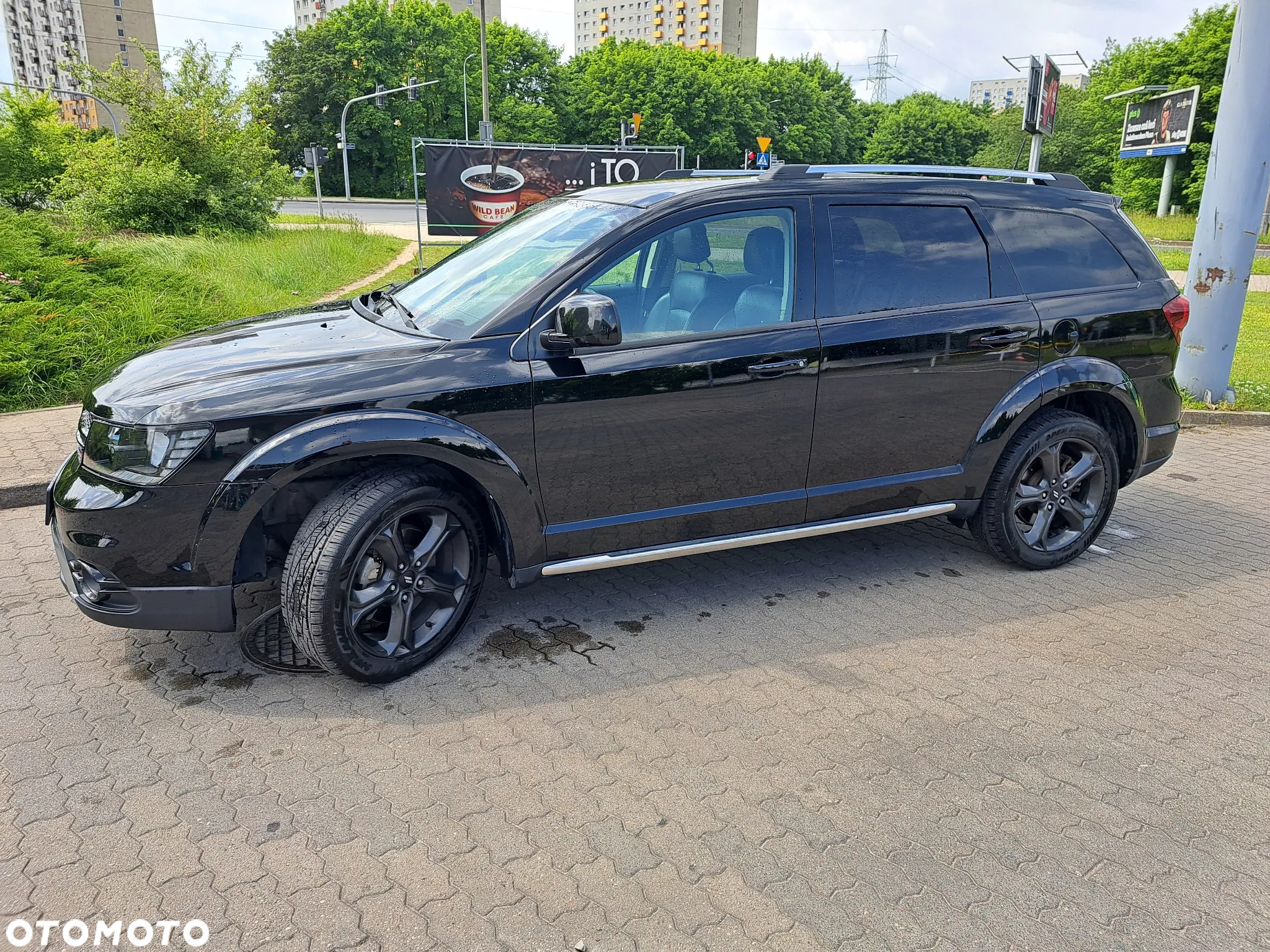 Dodge Journey - 19