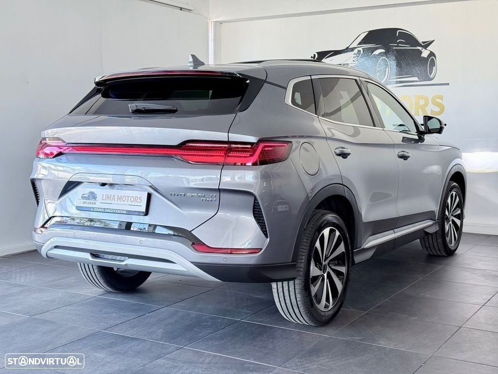 BYD Seal U 1.5 DM-i Boost - 10