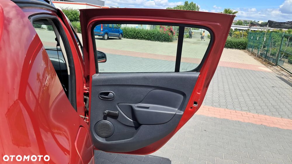 Dacia Sandero Stepway TCe 90 S&S Ambiance - 11