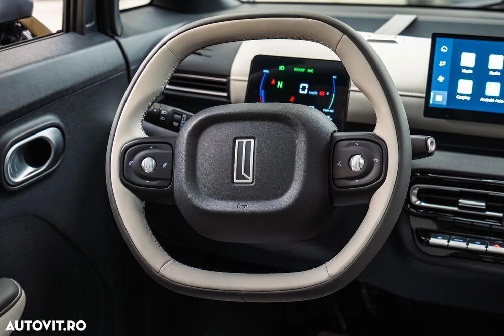 LINKTOUR Alumi Elite - 30