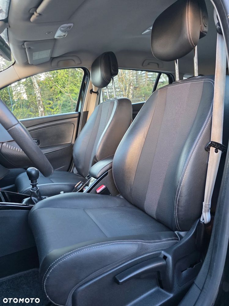 Renault Megane 1.5 dCi Bose Edition - 20