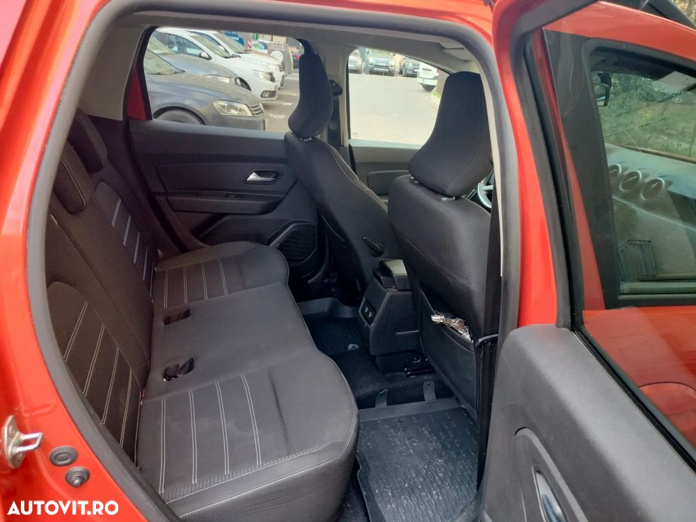 Dacia Duster - 7