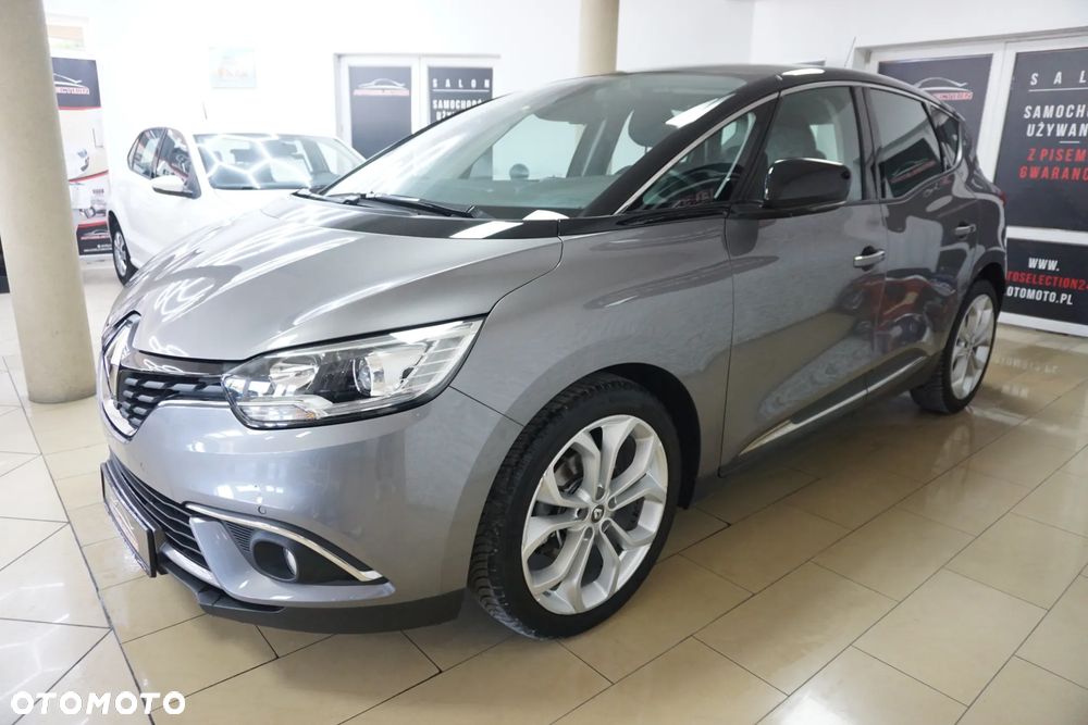 Renault Scenic - 9