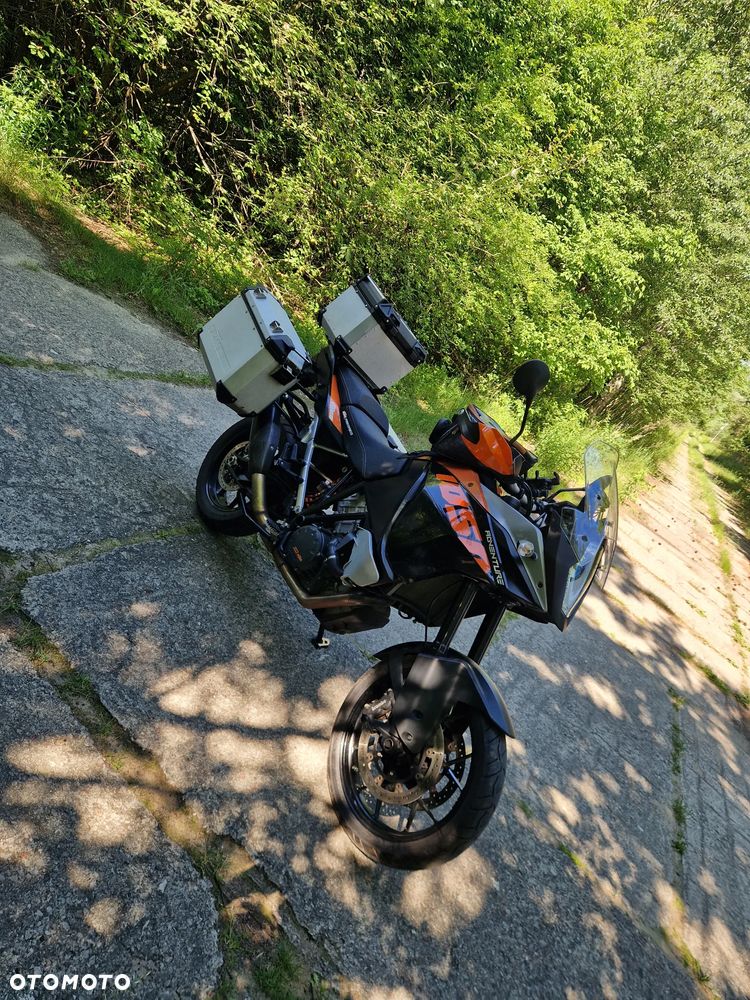 KTM Adventure - 3