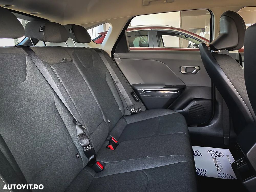 Kia K4 - 10