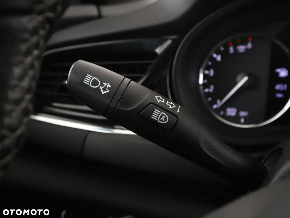 Opel Insignia 2.0 CDTI 4x4 Innovation S&S - 33