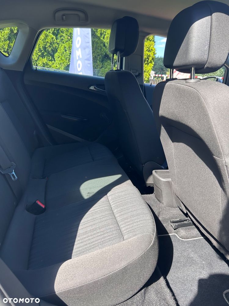 Opel Astra 1.4 Selection - 10