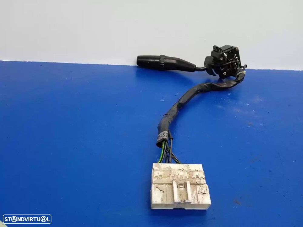 COMANDO LIMPA-VIDROS HYUNDAI H-1 / STAREX LIMUSINA 2002 -D4BH - 4