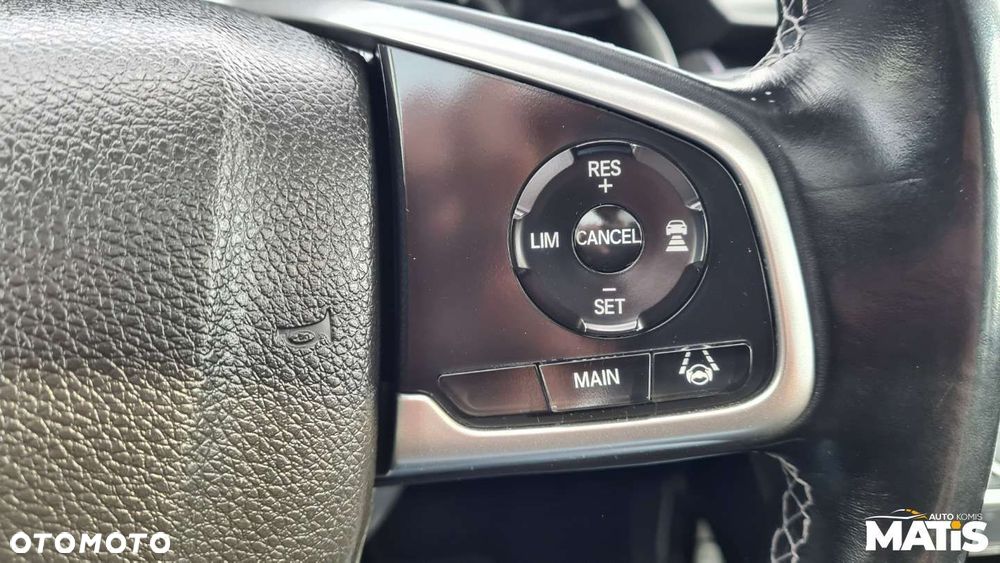 Honda Civic - 20