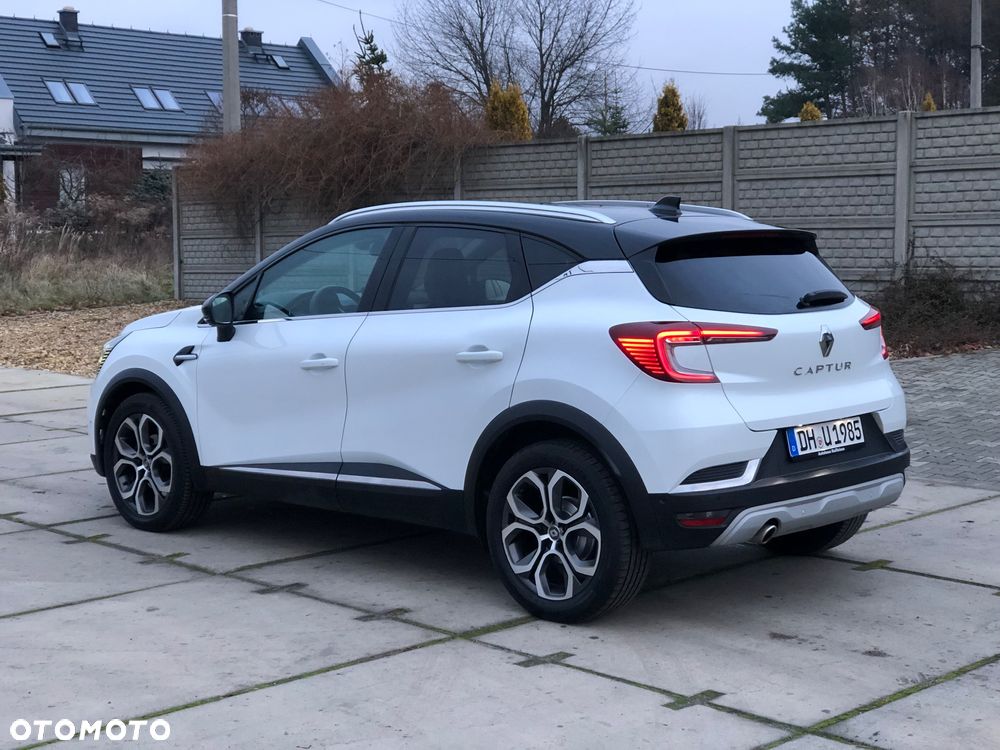 Renault Captur TCe 90 INTENS - 16