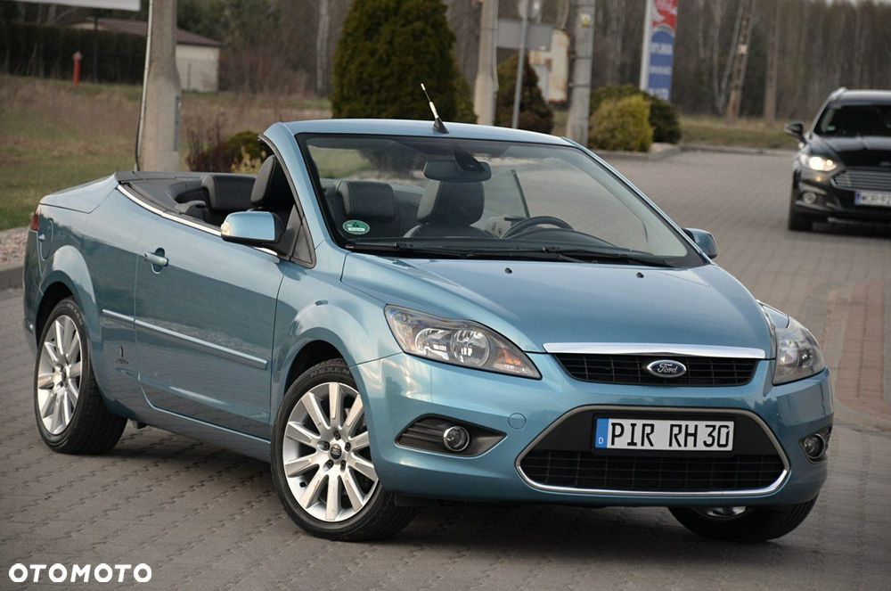 Ford Focus - 3