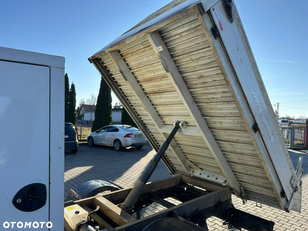 Iveco Daily 35C14 - 12