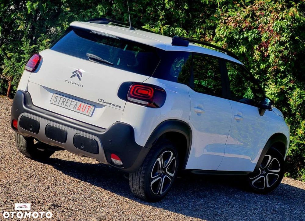 Citroën C3 Aircross - 4
