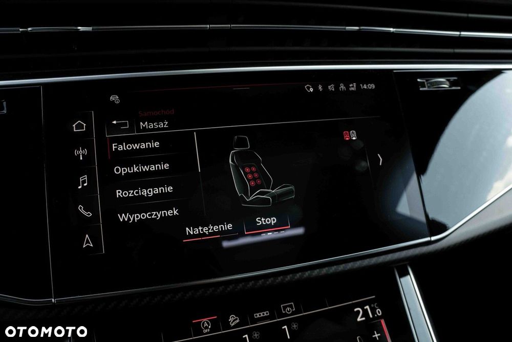Audi RS Q8 TFSI mHEV Quattro Tiptronic - 35