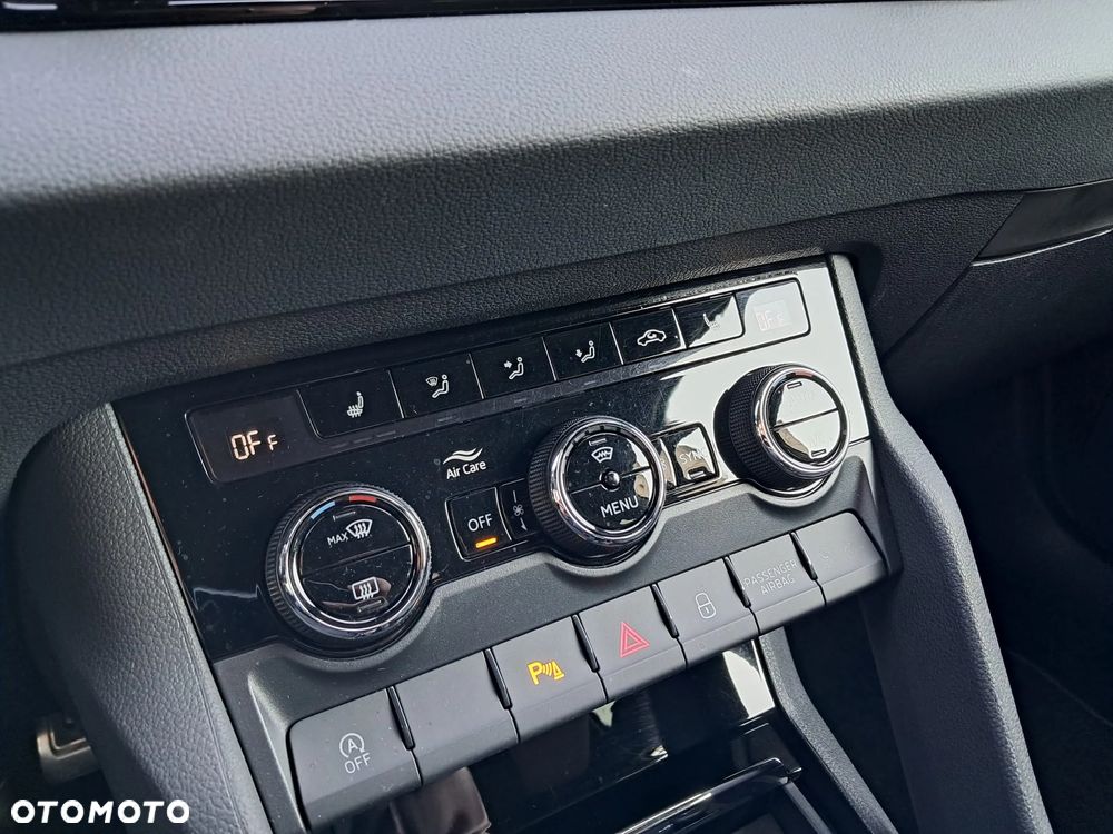 Skoda Karoq 1.5 TSI ACT Sportline - 15