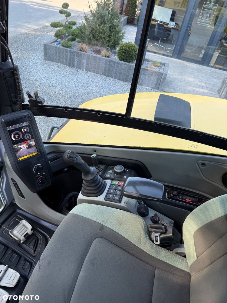 Wacker Neuson ET 90 - 17