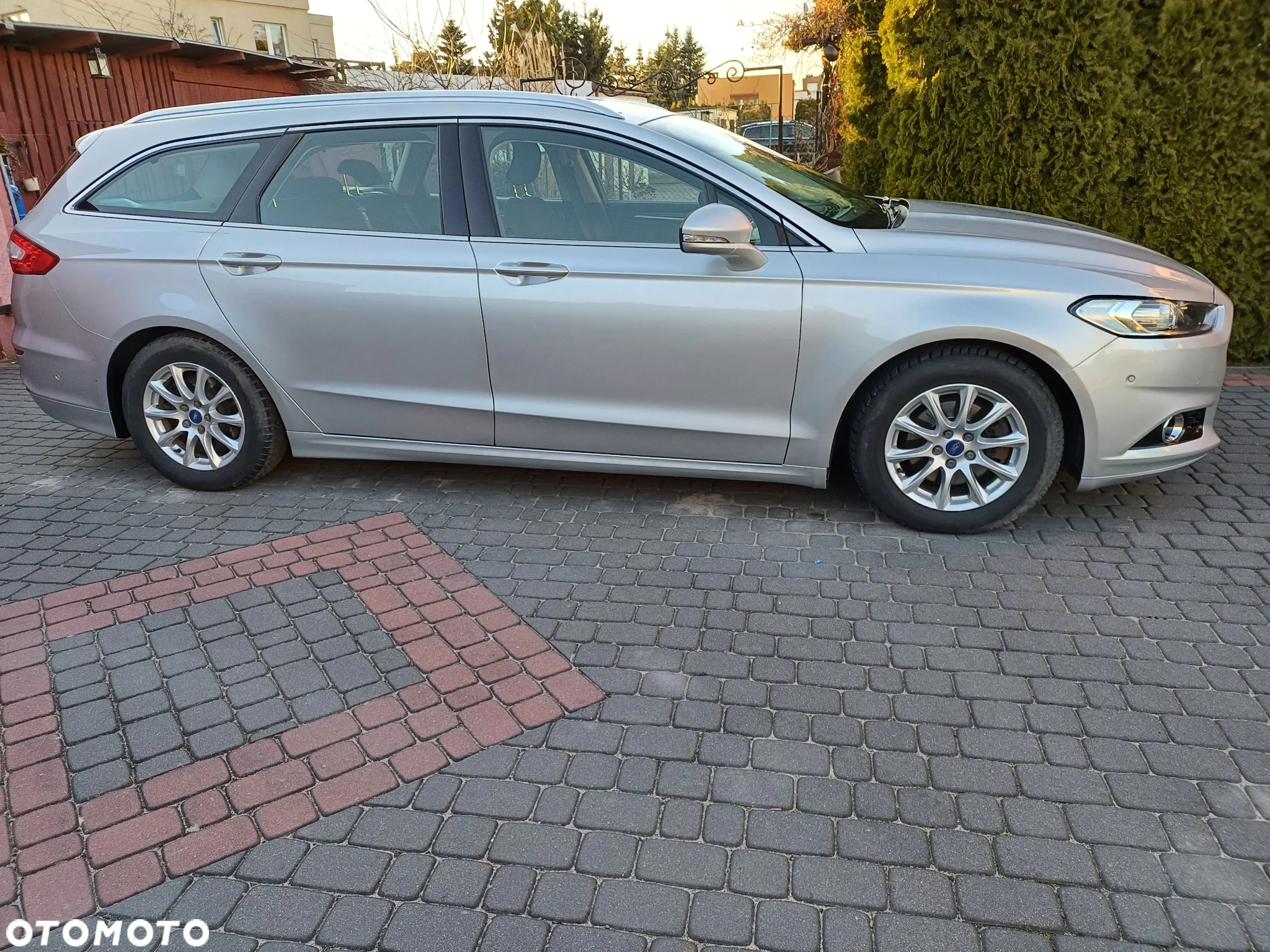 Ford Mondeo 2.0 TDCi Gold Edition - 14