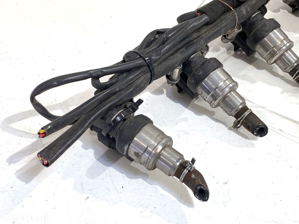 WTRYSKIWACZ LPG  HONDA CIVIC VIII Hatchback (FN, FK) 2005 - 2022 1.4 (FK1, FN4) 73 kW [100 KM] - 3
