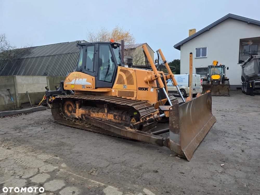 Case 1850K - 2