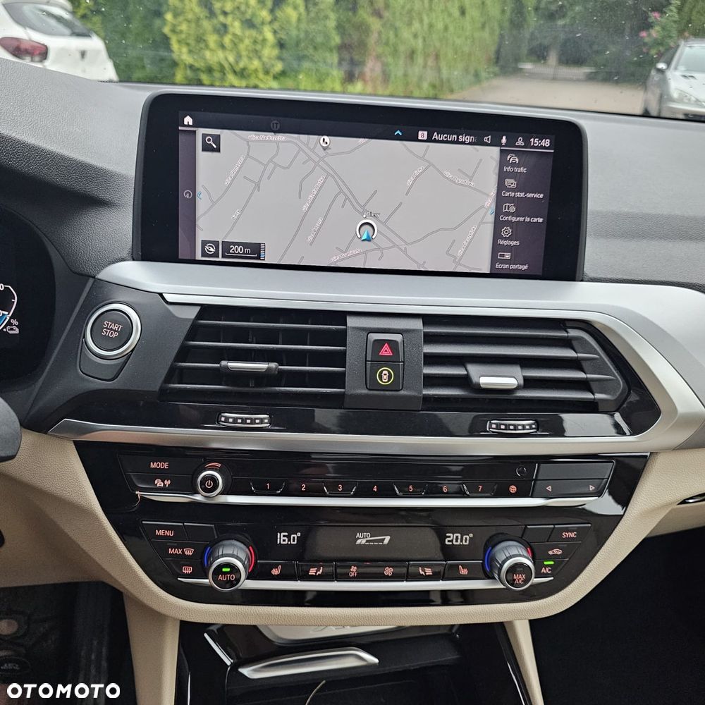 BMW X3 - 25