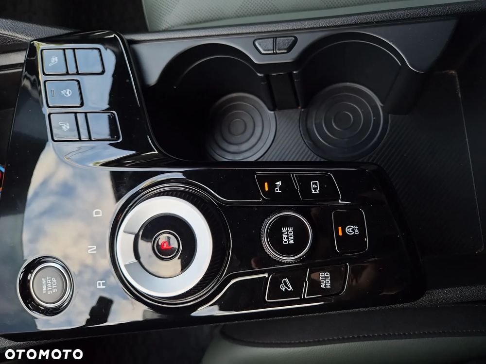 Kia Sportage 1.6 T-GDI Anniversary 2WD DCT - 20