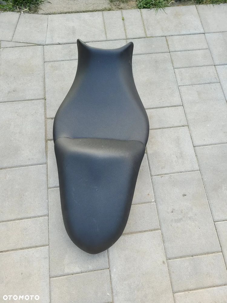 Kanapa, siedzenie, fotel Kawasaki Versys 650 - 1