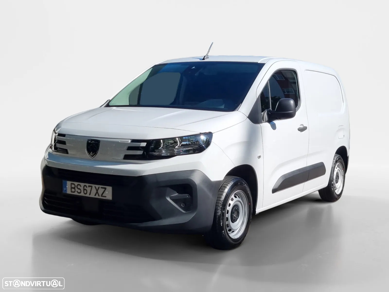 Peugeot Partner 1.5 BlueHDi - 2