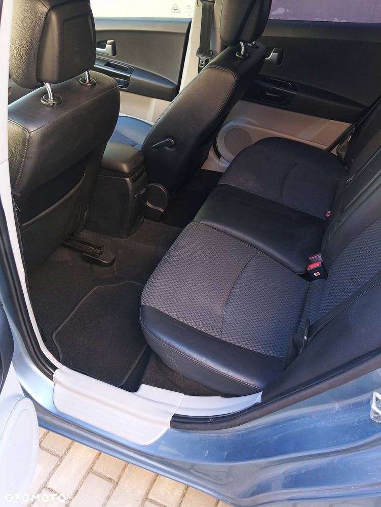 Kia Ceed 1.6 Comfort - 9