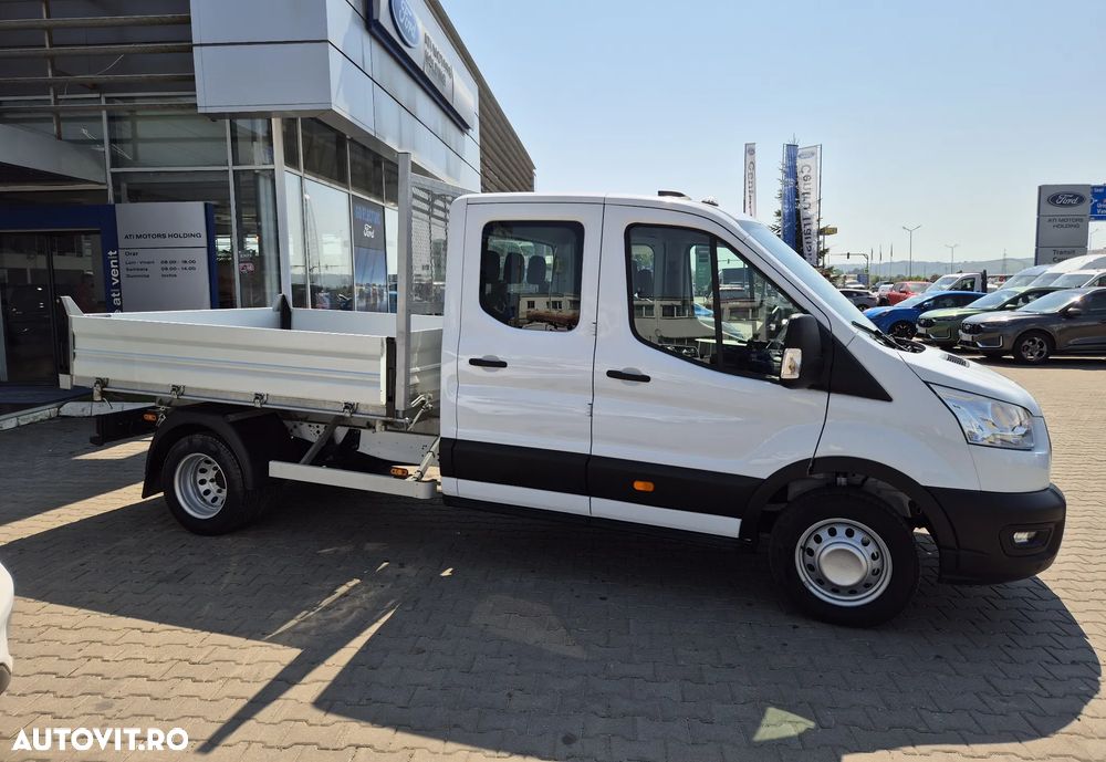 Ford Trasit V363 - 3