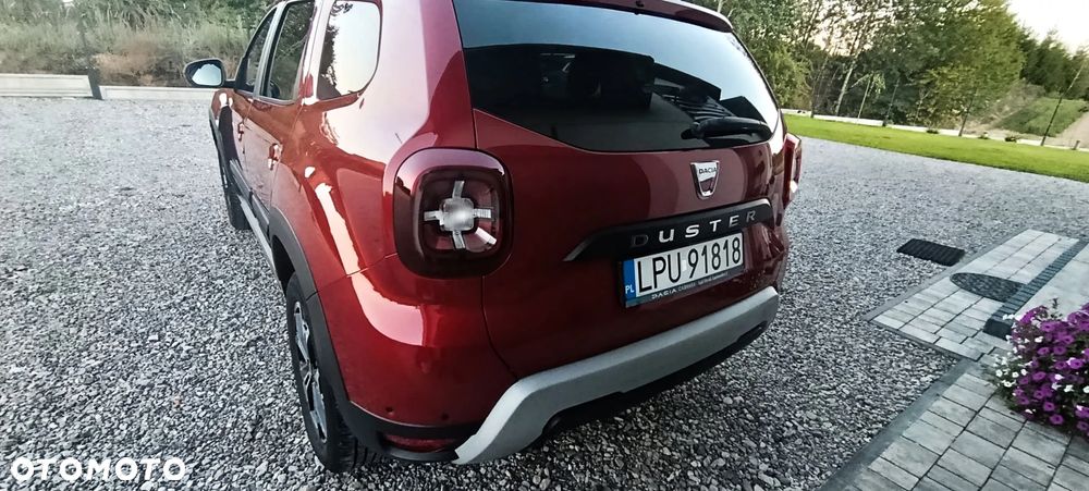 Dacia Duster - 9