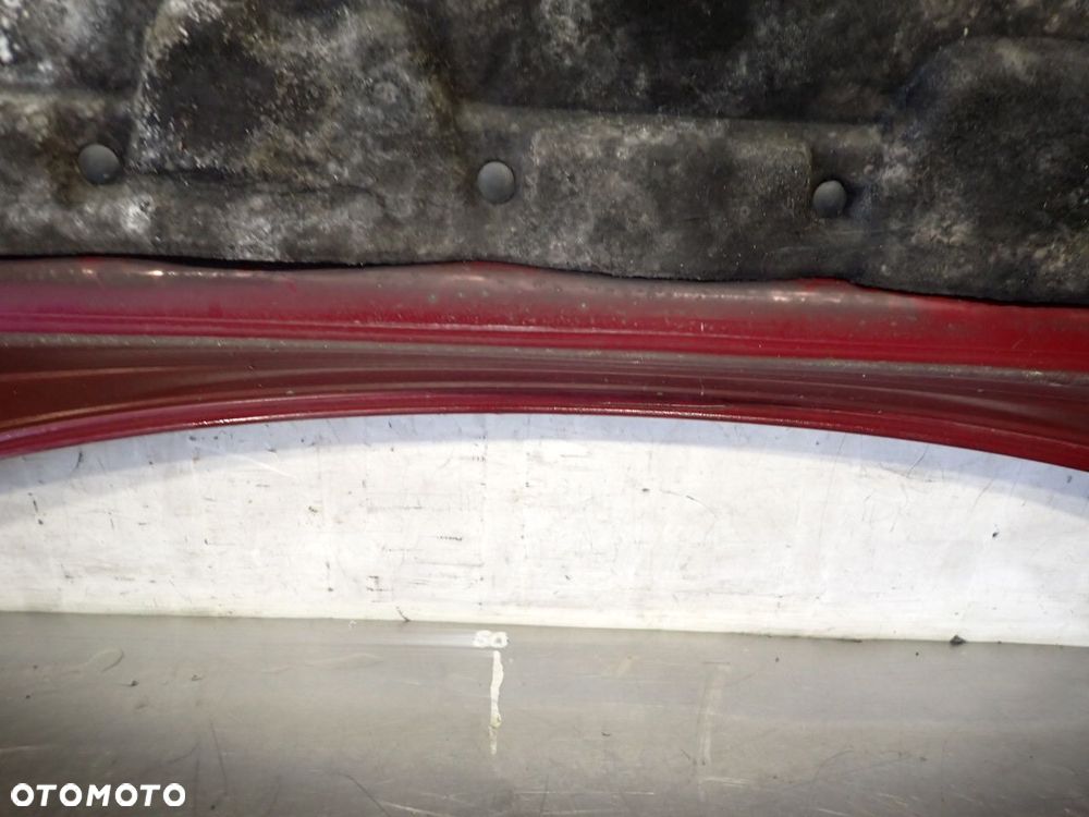 MASKA ALFA ROMEO 147 1.6 LIFT - 23