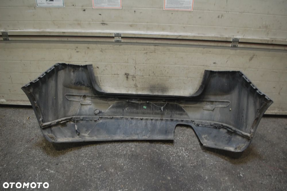 ZDERZAK TYŁ TYLNY SEAT ALTEA XL LS7U - 8