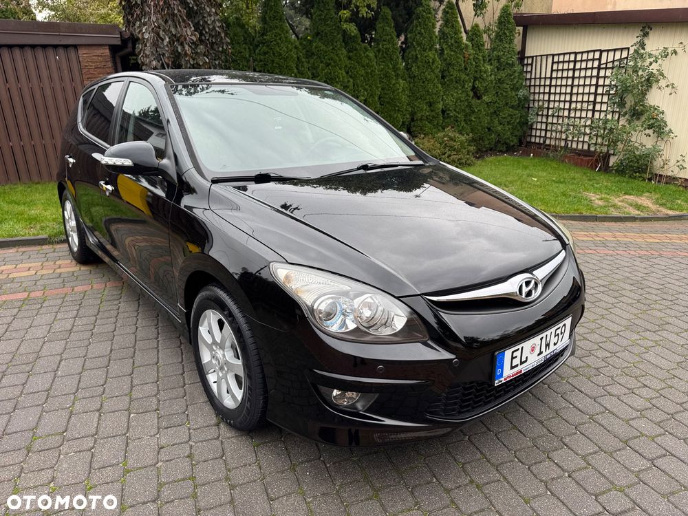 Hyundai i30 1.4 White Edition - 6