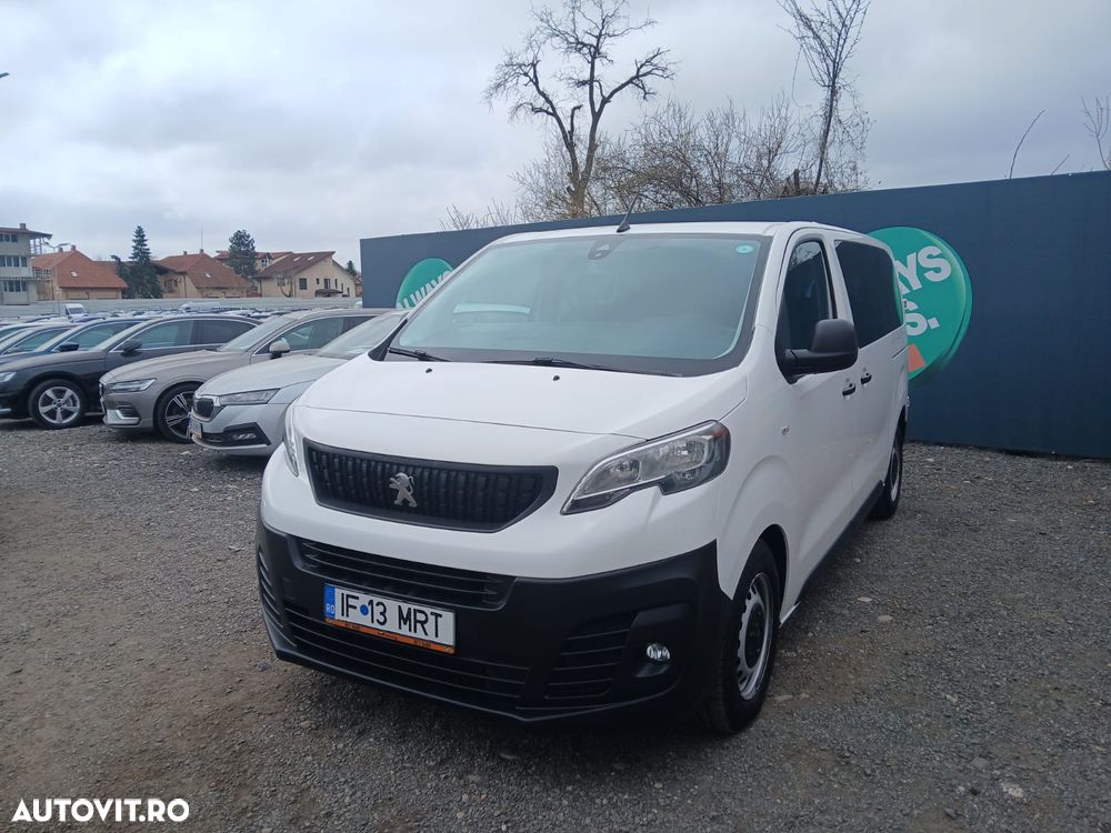 Peugeot Expert - 2