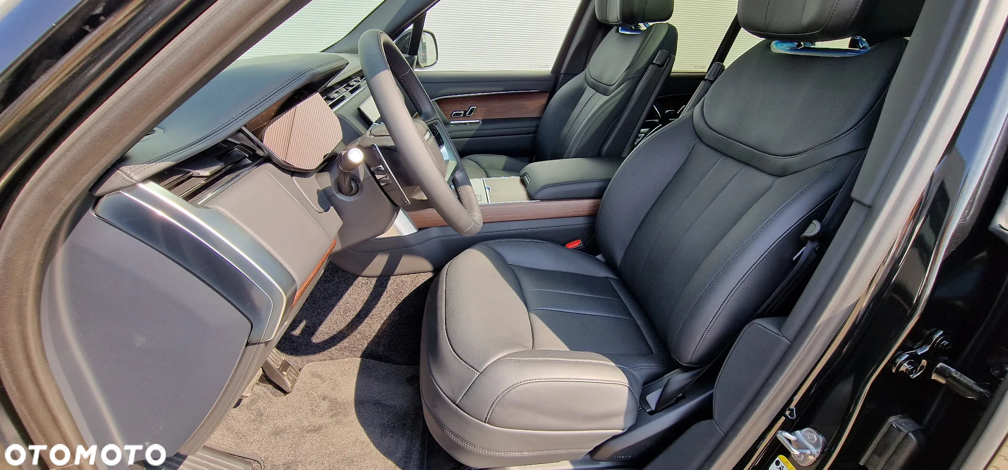 Land Rover Range Rover 3.0 D350 mHEV Autobiography - 9
