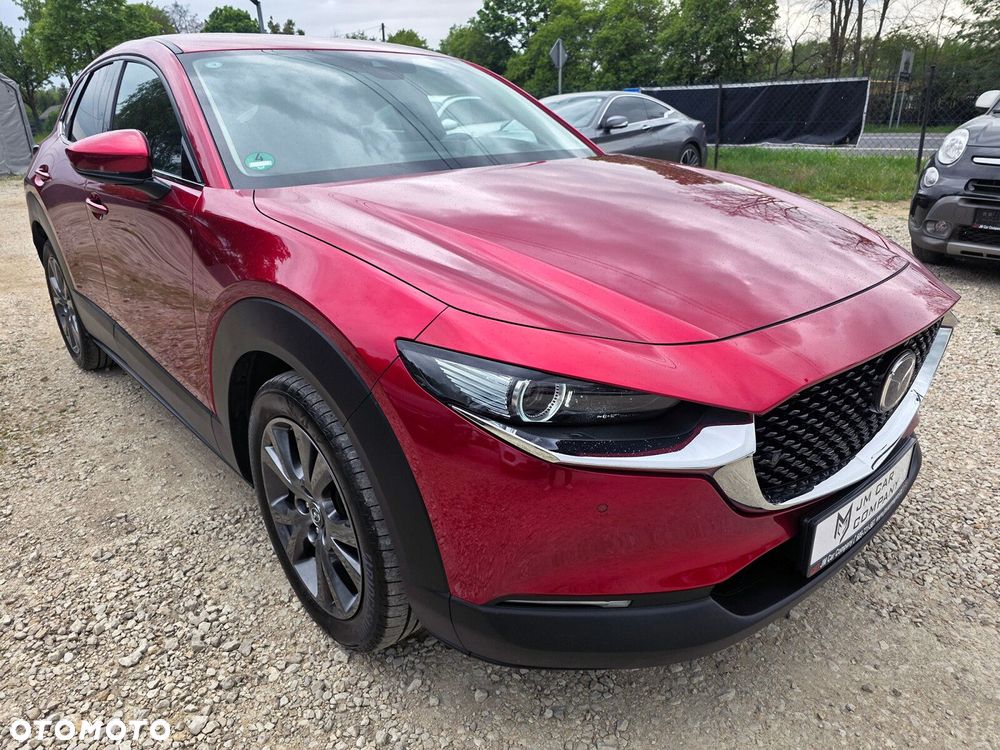 Mazda CX-30 - 19