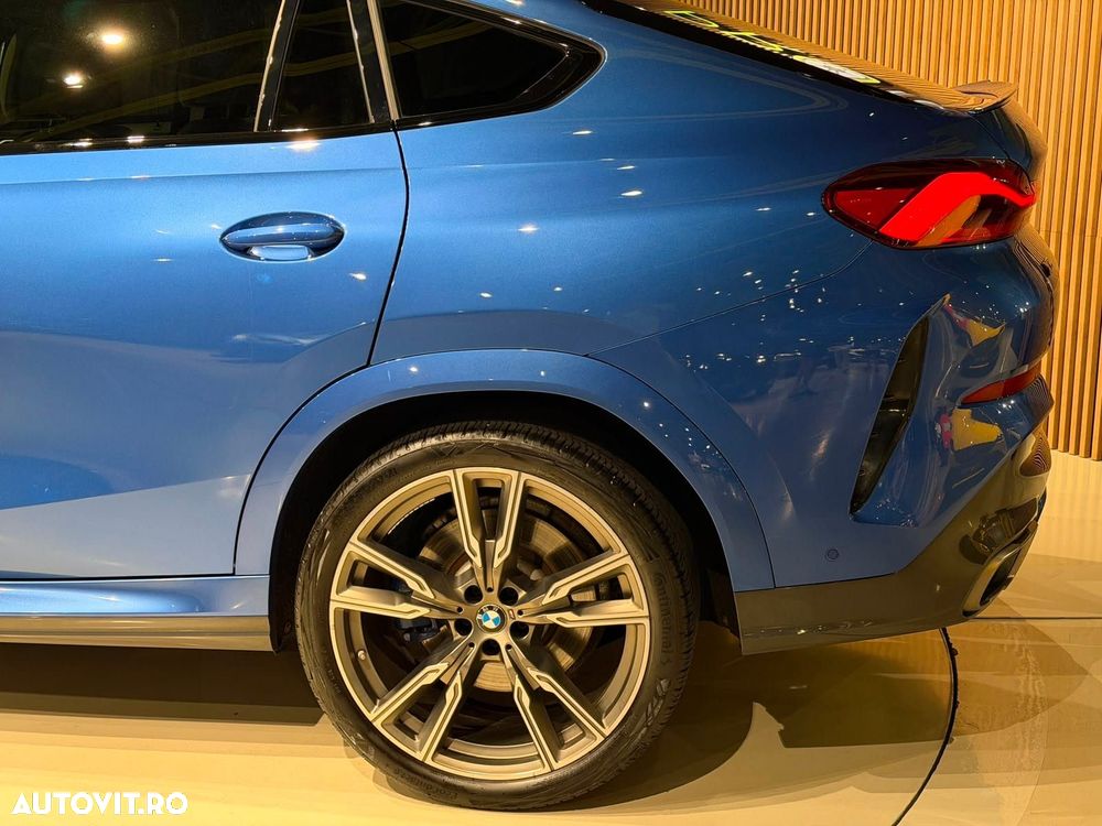 BMW X6 - 19